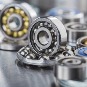 Bearings