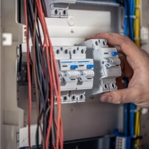 Circuit Breakers