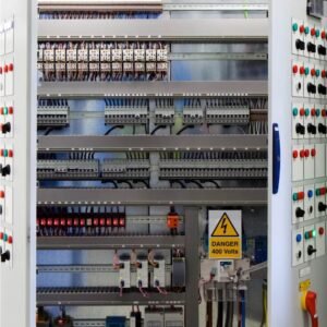 Control Panels
