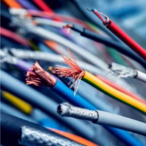 Electrical Cables