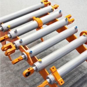 Hydraulic Cylinders