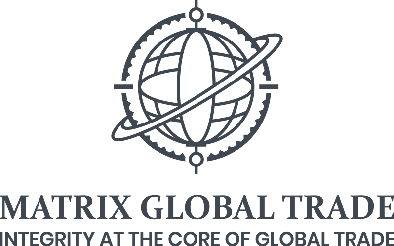 Welcome To Matrix Global Trade