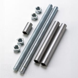 Threaded Rods